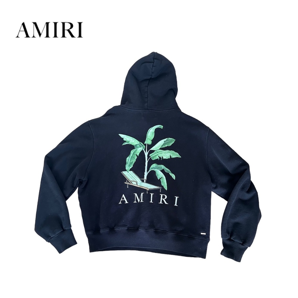 Amiri Hoodie